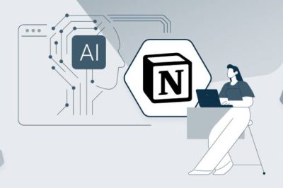 Unlocking the Power of Notion AI: Revolutionizing Productivity and Research