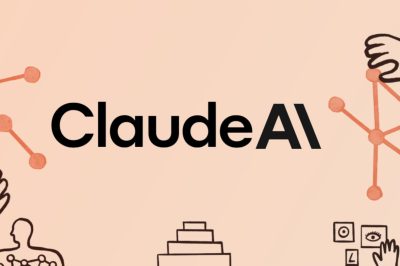 The Rise of Claude AI: A Comprehensive Overview of Anthropic’s Groundbreaking Technology